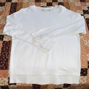 L.O.G.G (Label of Graded Goods) by H&M Long
Sleeve Cotton Blend Shirt